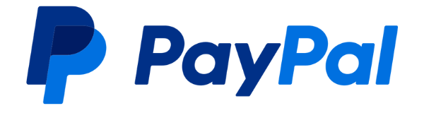 PayPal-Logo, das die Option zur schnellen und sicheren Online-Zahlung &uuml;ber PayPal zeigt.